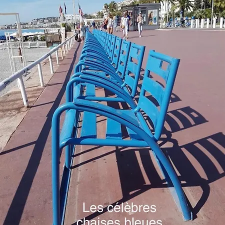 Apartamento Luxurious In 450m From Sea With Terrace And Air Conditioning And Private Parking Cannes