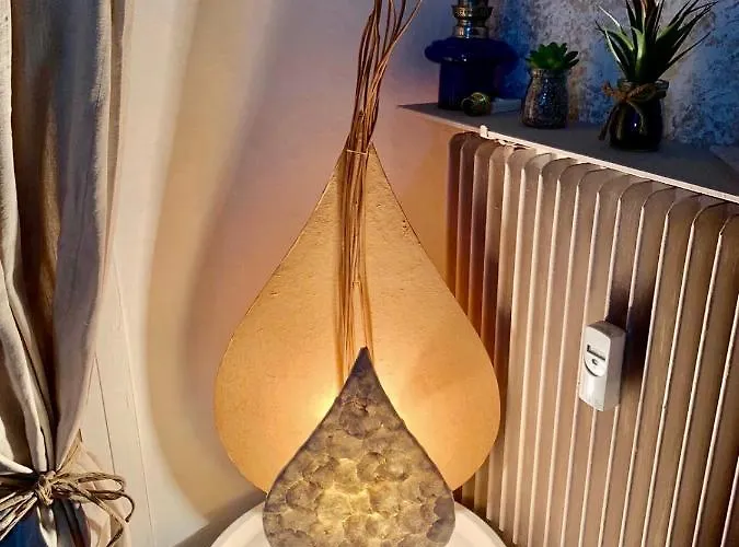 Apartamento Luxurious In 450m From Sea With Terrace And Air Conditioning And Private Parking Cannes