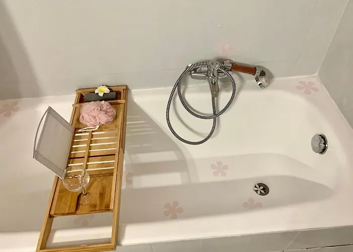 Luxurious In 450m From Sea With Terrace And Air Conditioning And Private Parking * Cannes