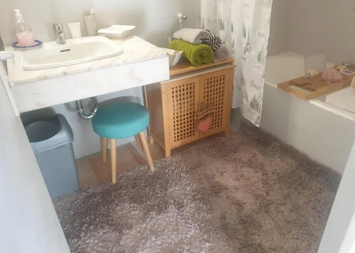 Luxurious In 450m From Sea With Terrace And Air Conditioning And Private Parking * Cannes